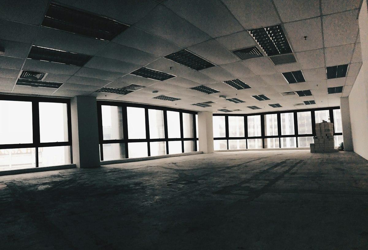 Louer un bureau pour son entreprise